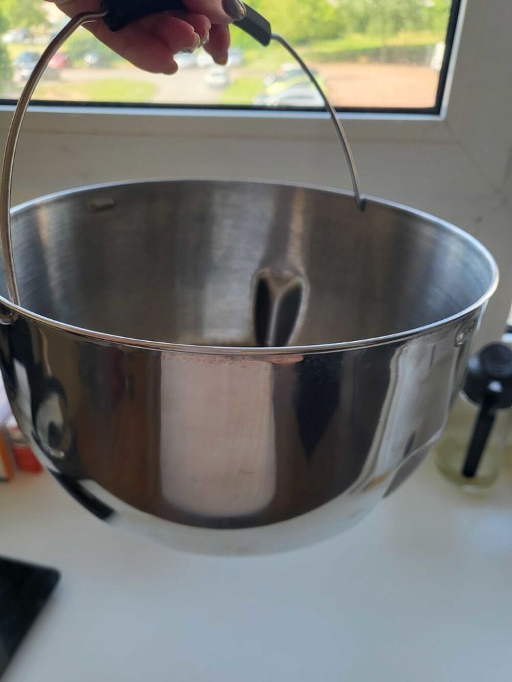 Robot Cook Expert XL Magimix connect&eacute; Electroménager