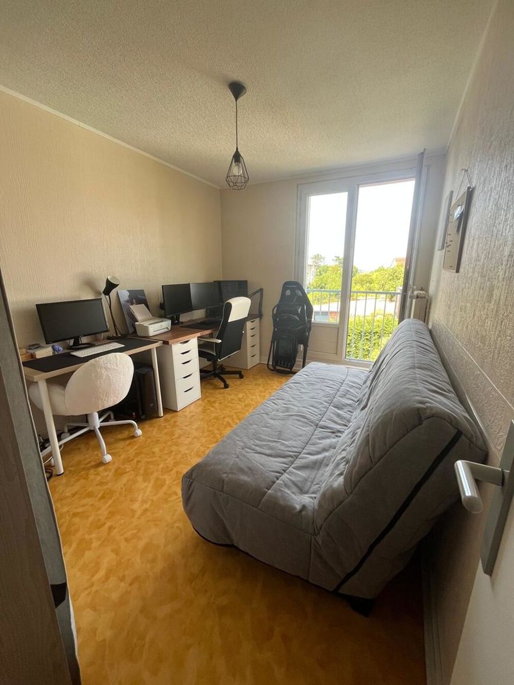 Location Appartement Appart LONS proche parc - 2 chambres L'Étoile