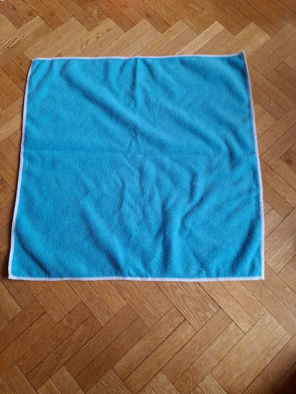 Microfibres professionnelles Electroménager