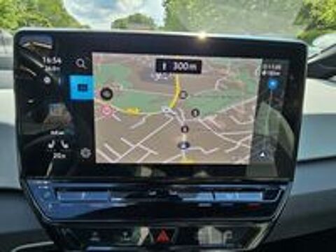 ID.3 204 ch Pro Performance Business 2021 occasion 33170 Gradignan