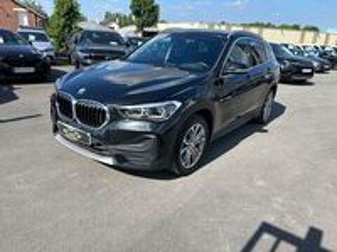 X1 xDrive 25e 220 ch BVA6 Business Design 2021 occasion 95330 Domont
