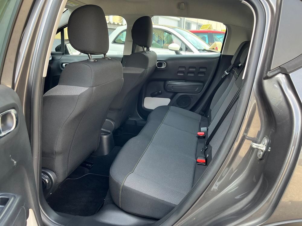 C3 1.2 essence 82cv 2019 occasion 42700 Firminy