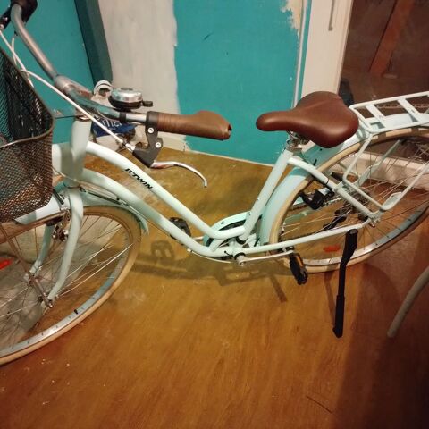 velo btwin pour femme 180 Vitry-sur-Seine (94)