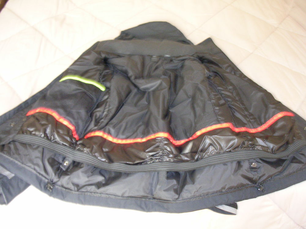 VESTE DE SKI Sports