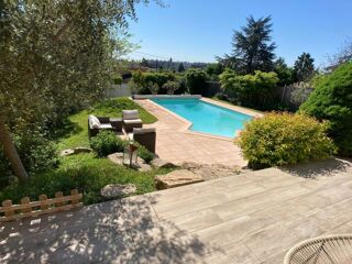  Maison � vendre 6 pi�ces 140 m�