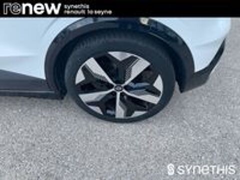 M&eacute;gane Megane E-Tech EV60 220 ch super charge Techno 2023 occasion 83500 La Seyne-sur-Mer