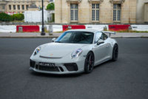 Annonce voiture Porsche 911 (991) 159900 