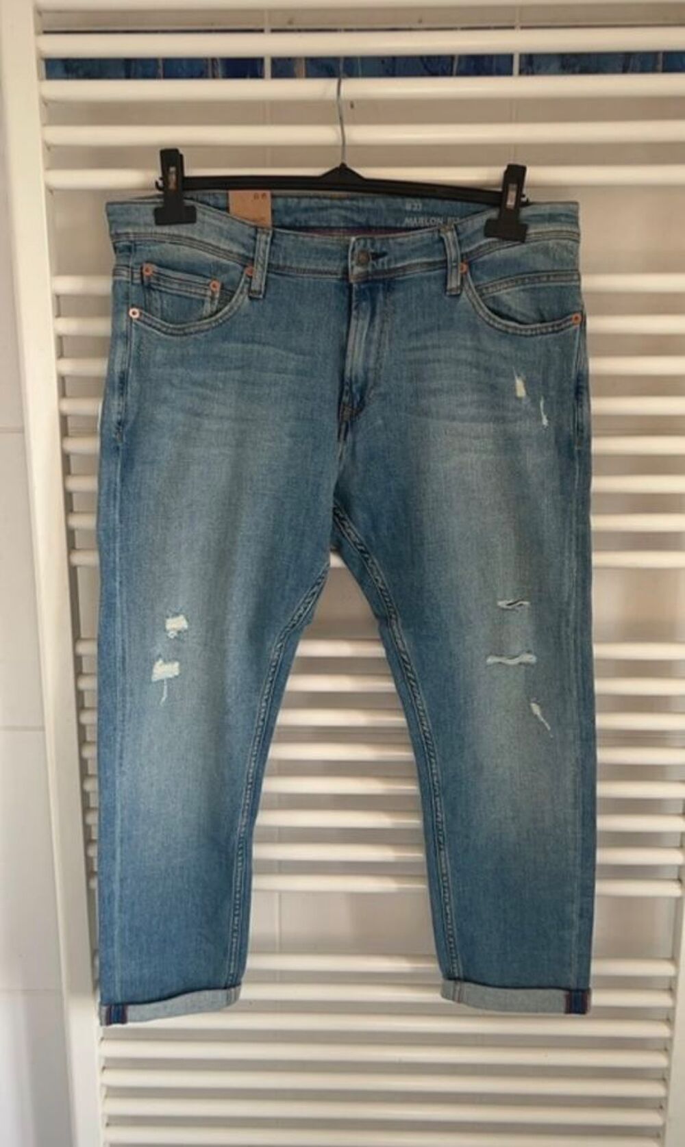 jean Teddy Smith Vêtements