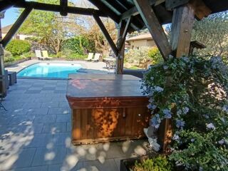  Maison � vendre 12 pi�ces 282 m�