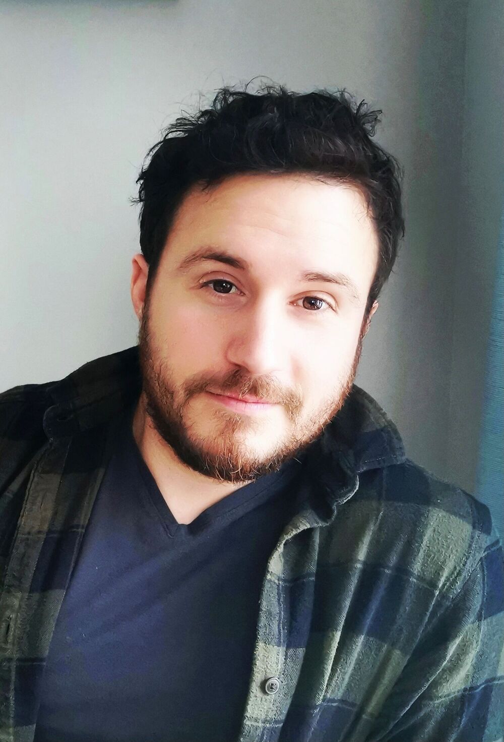   Tuteur d'anglais certifi avec exprience internationale. 