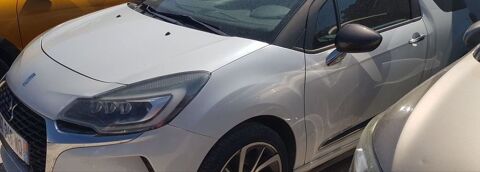 Citro&euml;n DS3 PureTech Givenchy 2016 occasion Toulouse 31200
