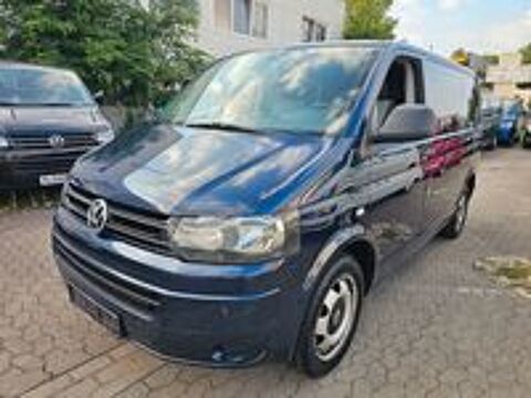 MULTIVAN 2013 occasion 17000 La Rochelle
