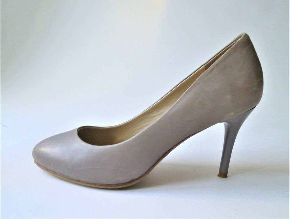 ESCARPINS TALON " MI MAI " Chaussures