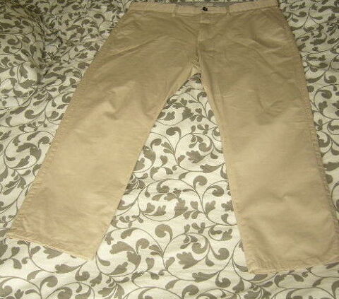 pantalon homme neuf T52 celio 15 Versailles (78)