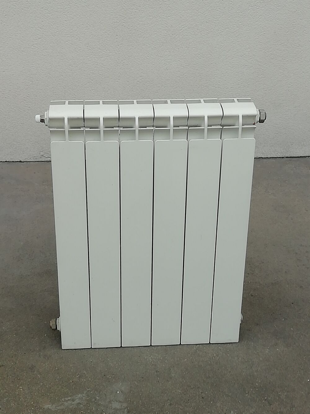 radiateur Electroménager