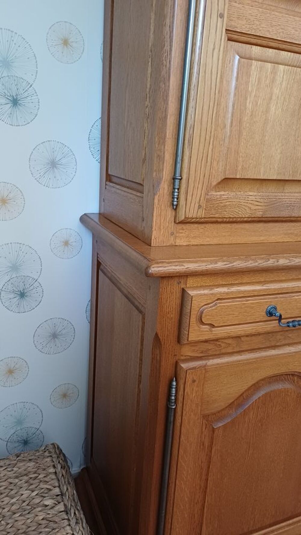 Salle &agrave; manger bois massif Meubles
