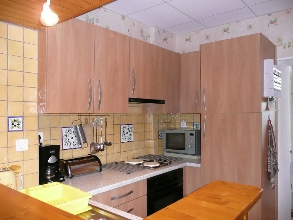 Vente Appartement Appartement meublé à Amelie les Bains Amélie-les-bains-palalda