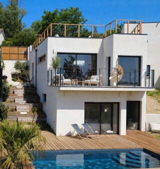 Maison 5 pièces 153 m² · à Nailloux · 153 m² · 449 000 €