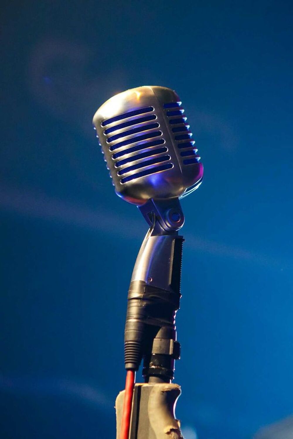   Cours de CHANT 