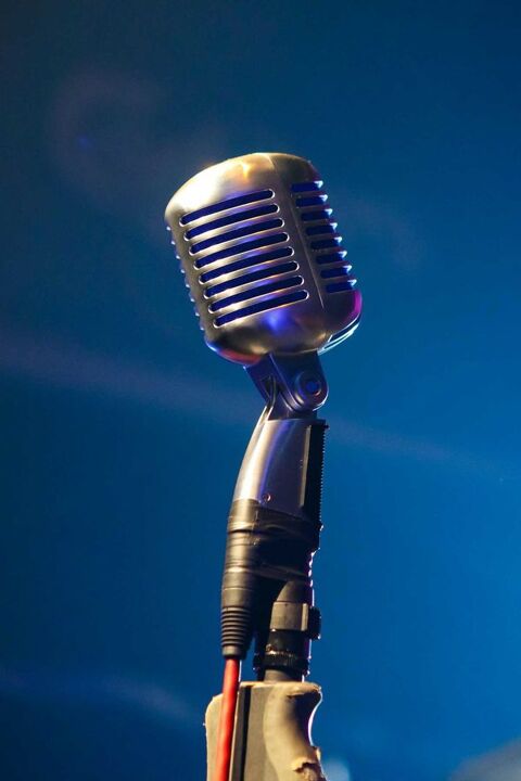 Cours de CHANT 0 66820 Vernet-les-bains