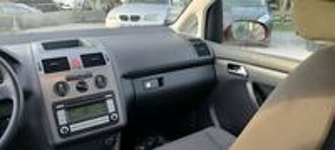 Touran 1.9 TDI 90 Trendline 2008 occasion 66000 Perpignan