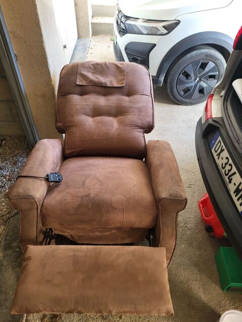 Fauteuile electrique  170 Marcilly-sur-Tille (21)