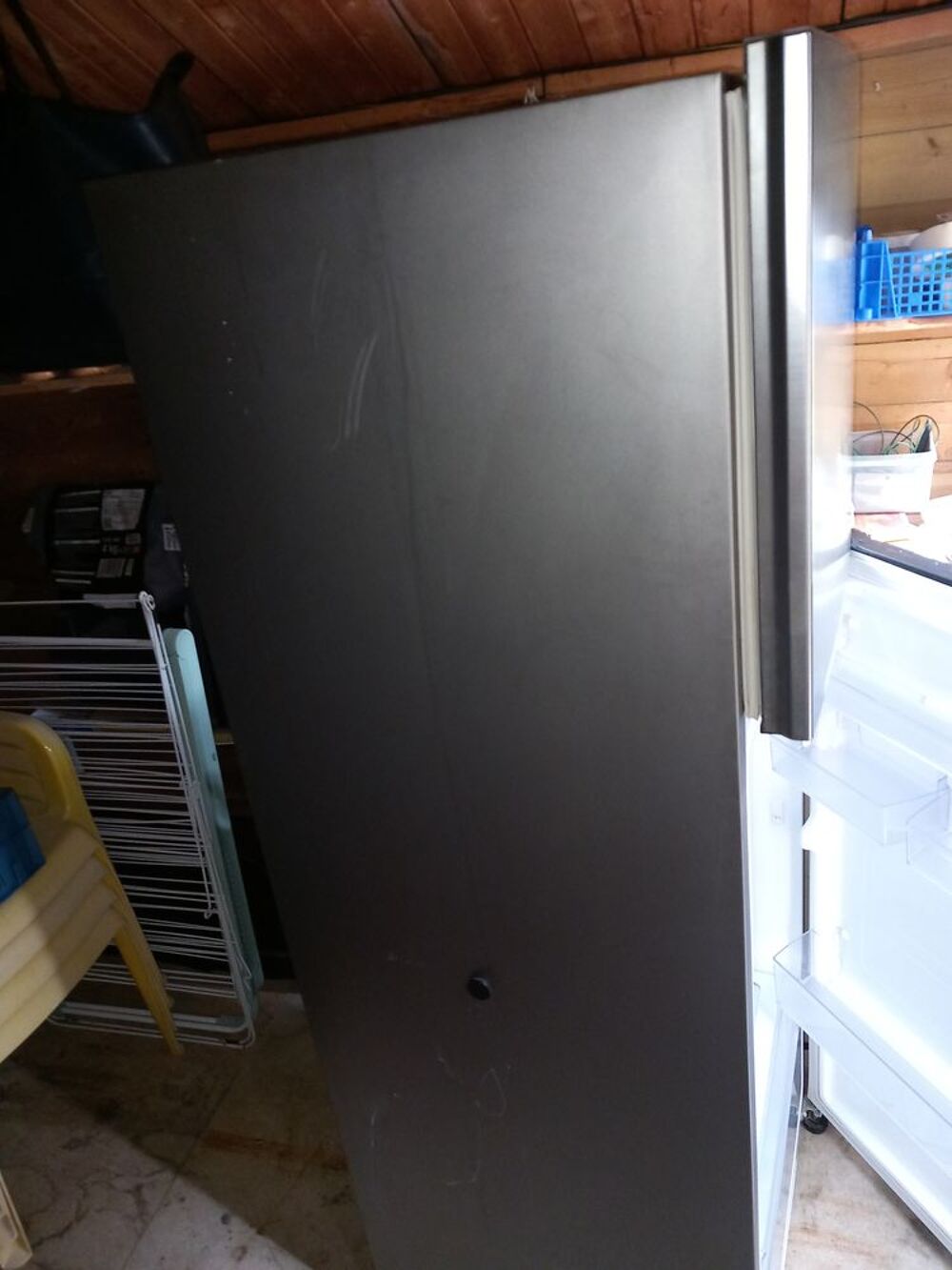 Frigo samsung Electroménager