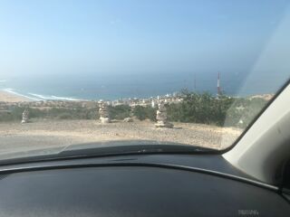  Terrain  vendre 280 m Agadir, maroc