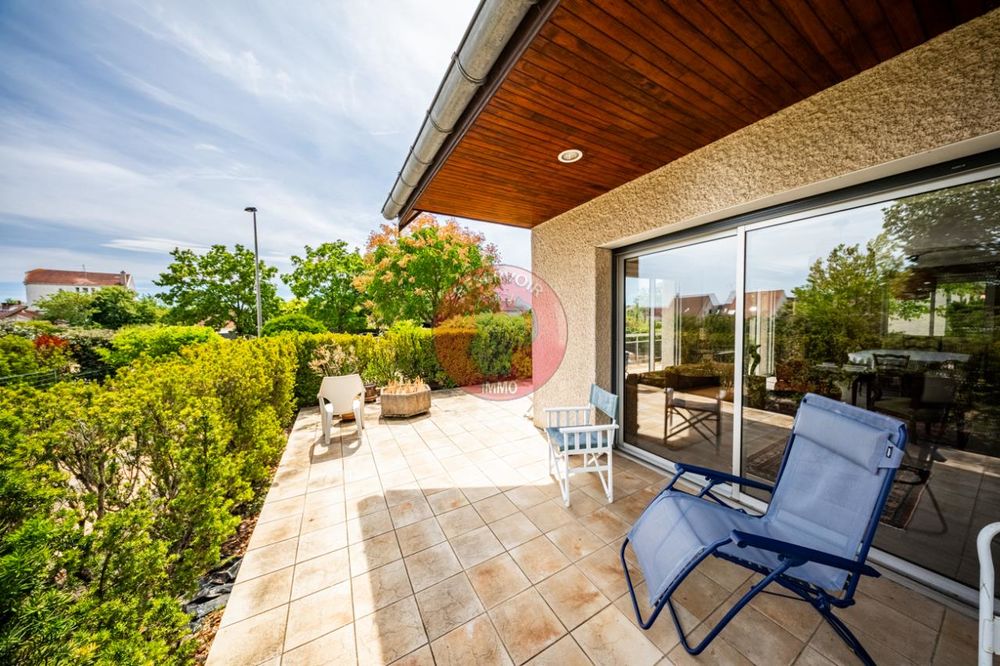 vente Maison - 6 pièce(s) - 189 m² Fontaine-lès-Dijon (21121)