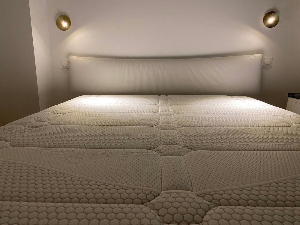 Matelas myform me Lory 160x200 Meubles