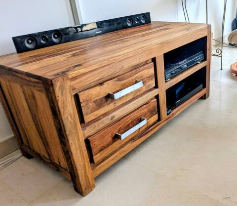 meuble tv en sheesham massif Hy�res (83)