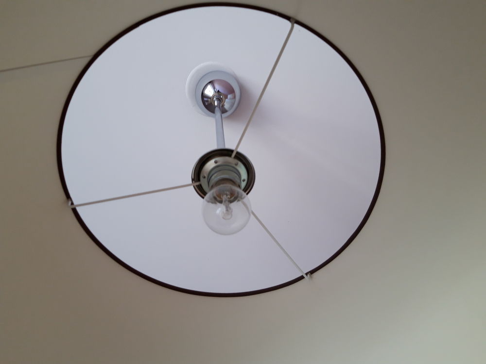 Lampe suspension Meubles