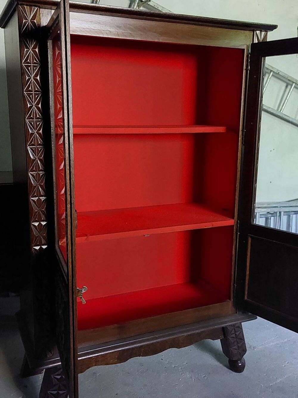 VITRINE Meubles