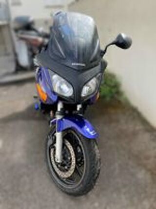HONDA 2004 occasion 67100 Strasbourg