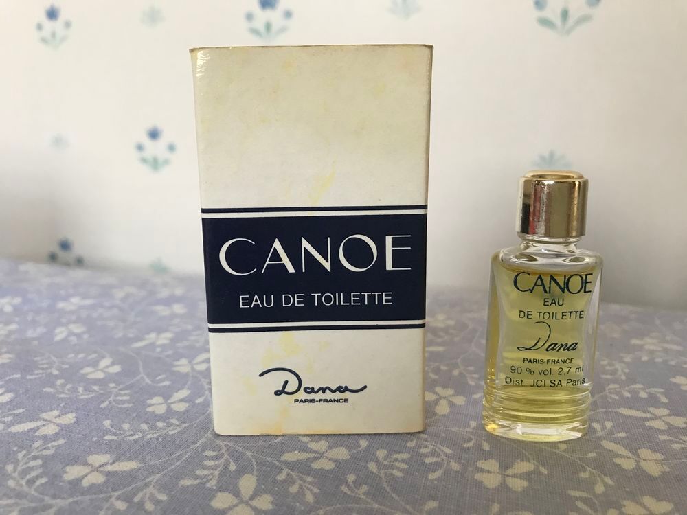 Miniature de parfum 