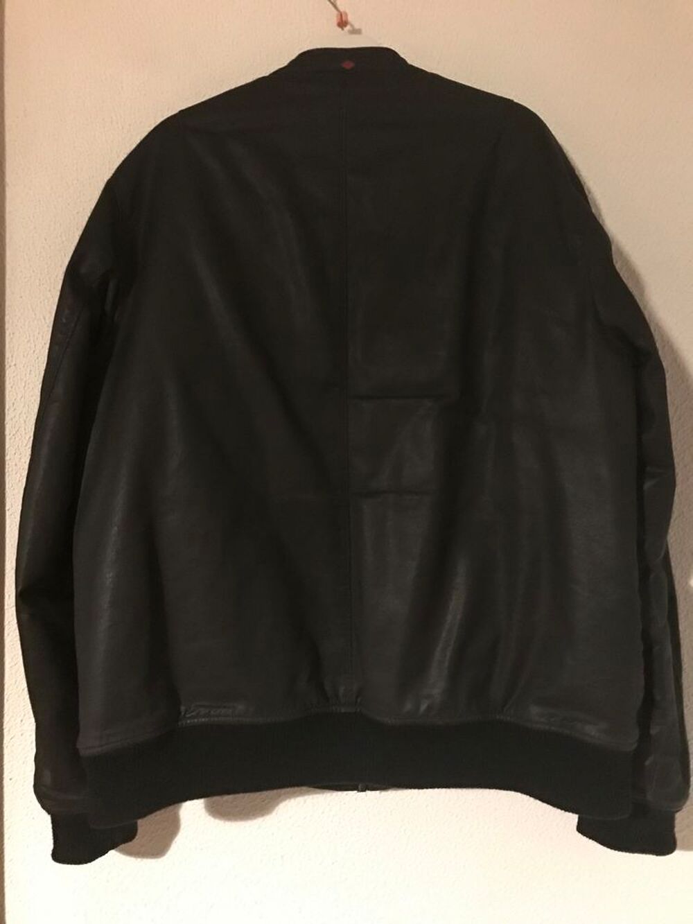 Blouson aviateur homme XL Vtements