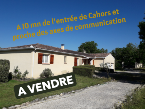   maion + terrain Maison - 8 pi�ce(s) - 126 m�