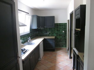  Maison à louer 4 pièces 100 m² Draguignan