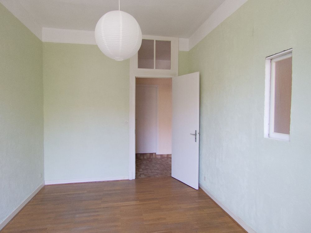 Vente Appartement Appartement T3 traversant de 86.11 m² - Grenoble centre Grenoble