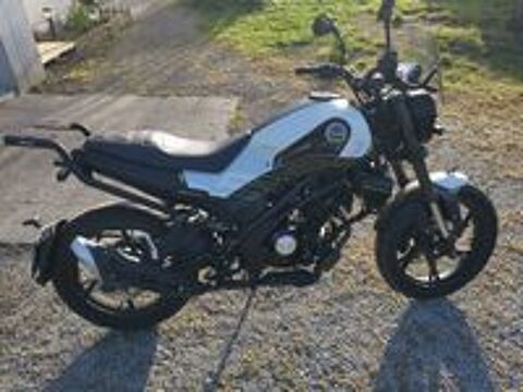 BENELLI 2024 occasion 33380 Biganos