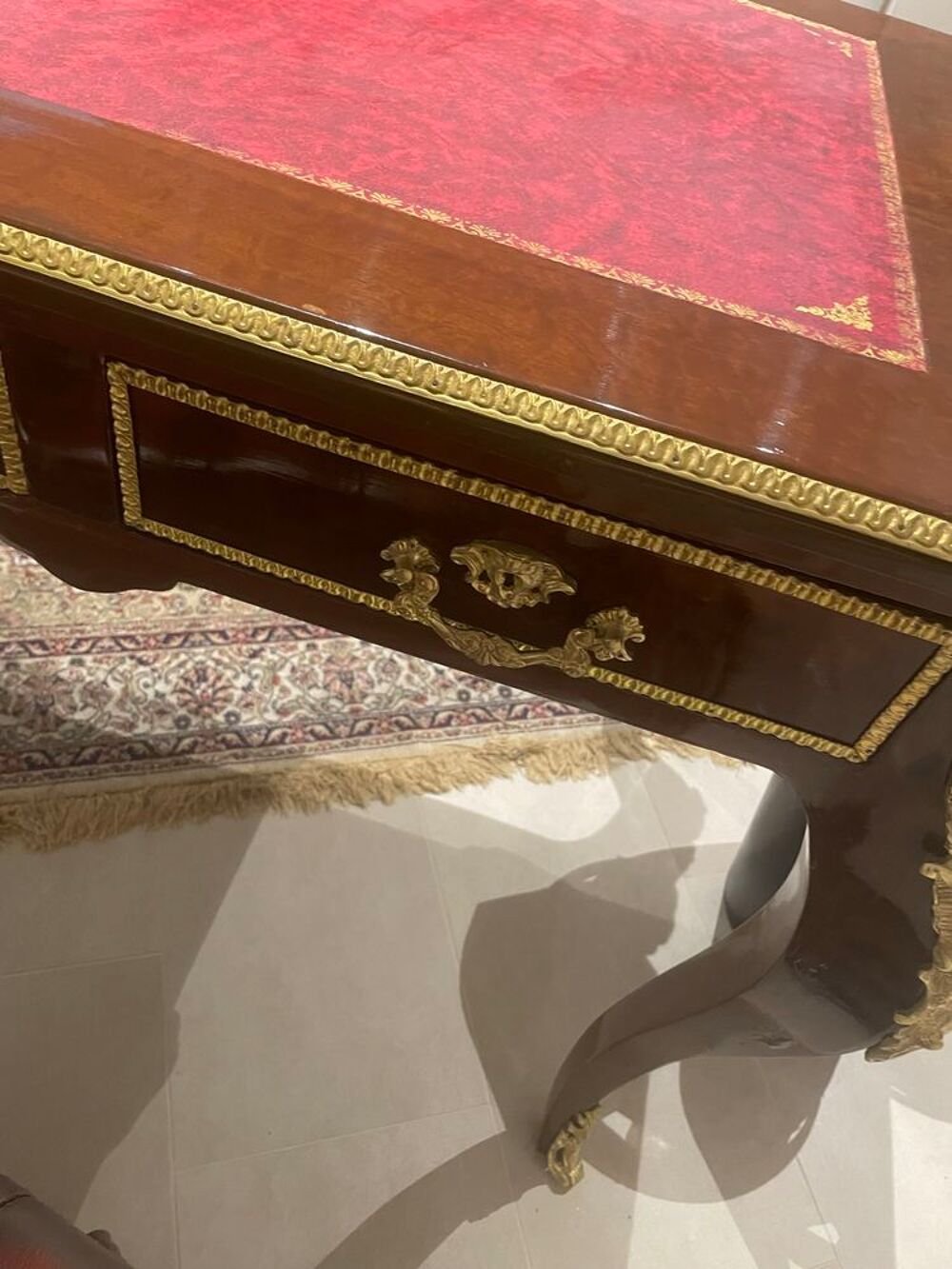 bureau complet avec chaise bureau dochester Meubles