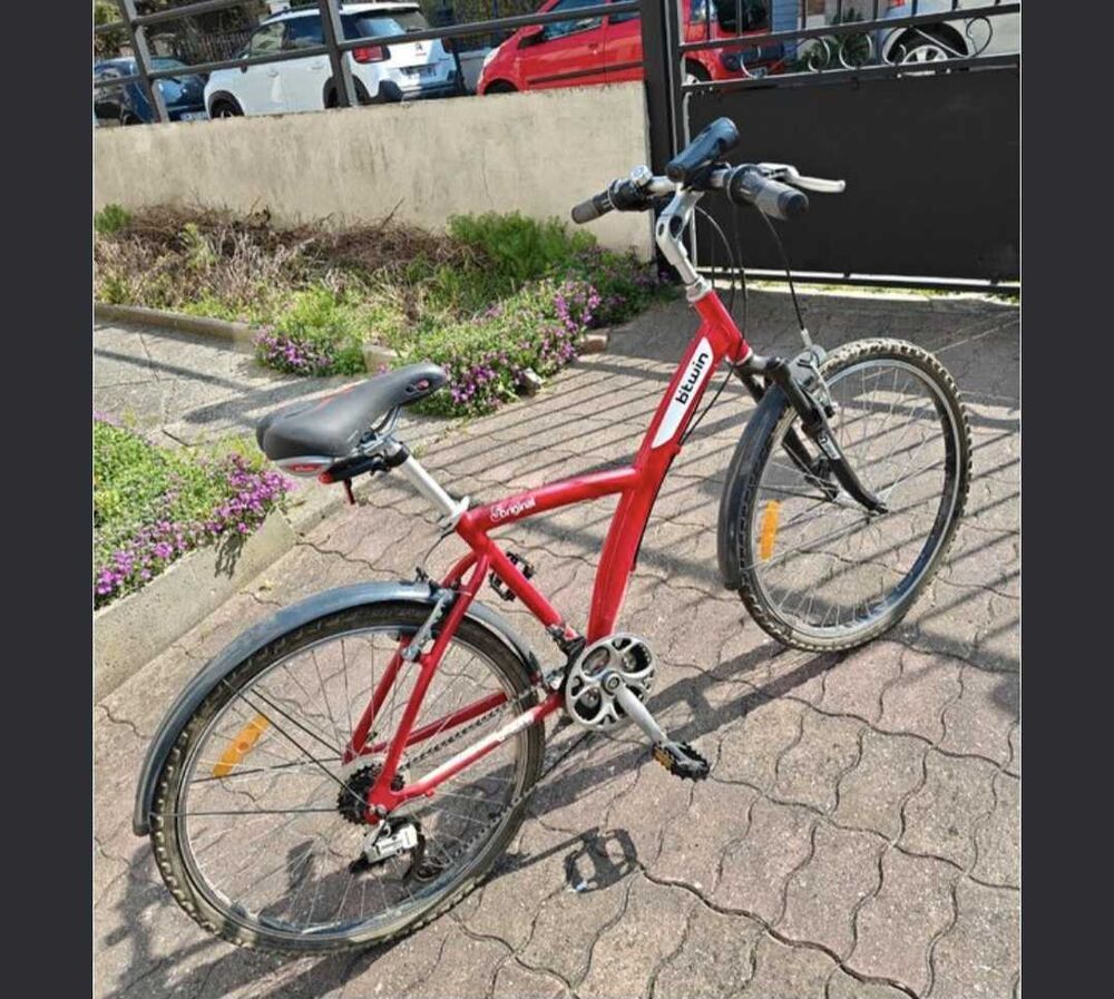 2 Bitwin 5 Original Vélos