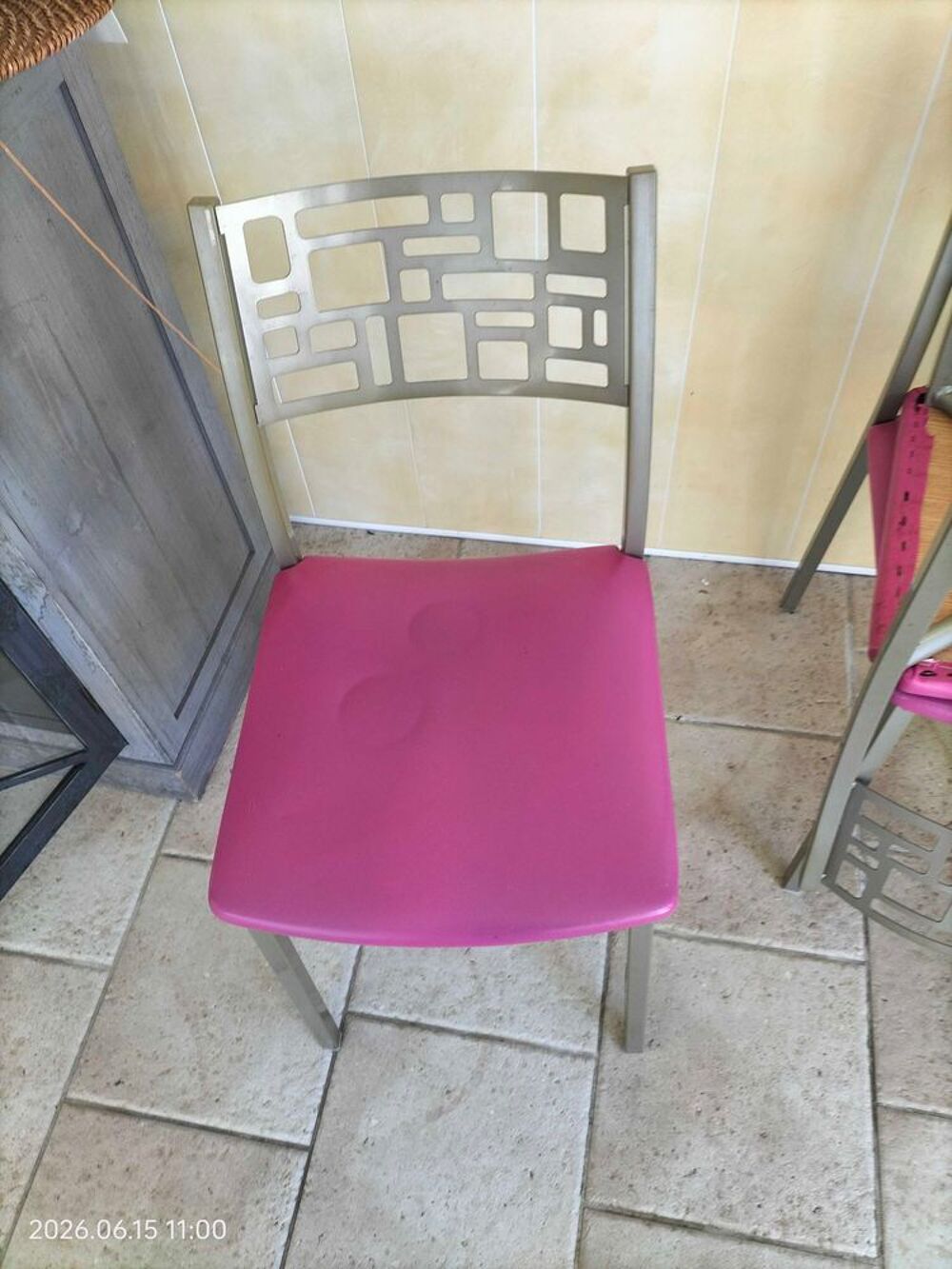 chaise Meubles