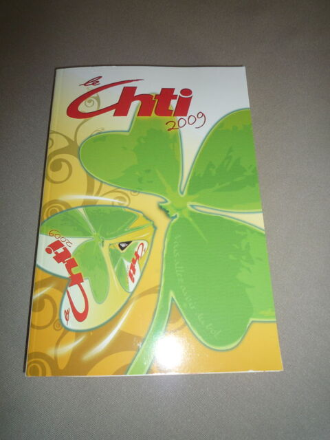  CHTI 2009 et .2010
0 Roncq (59)