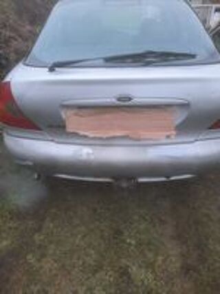 Mondeo 1.8 TD Elance 2000 occasion 72200 La Fl&egrave;che