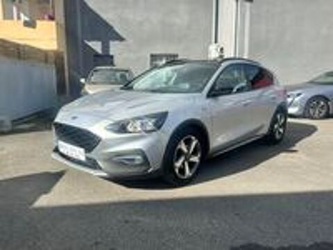 Focus 125 2022 occasion 31140 Aucamville