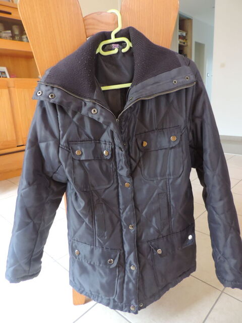 MANTEAU FEMME TAILLE 38 10 La Chapelle-Basse-Mer (44)