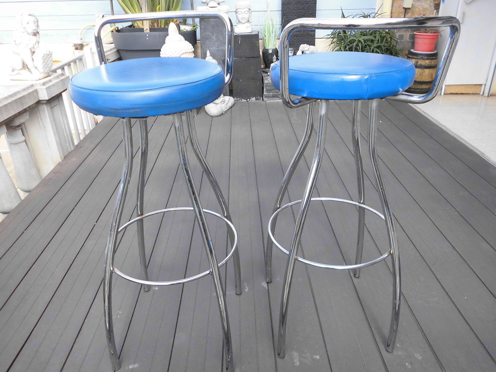 tabourets de bar Décoration