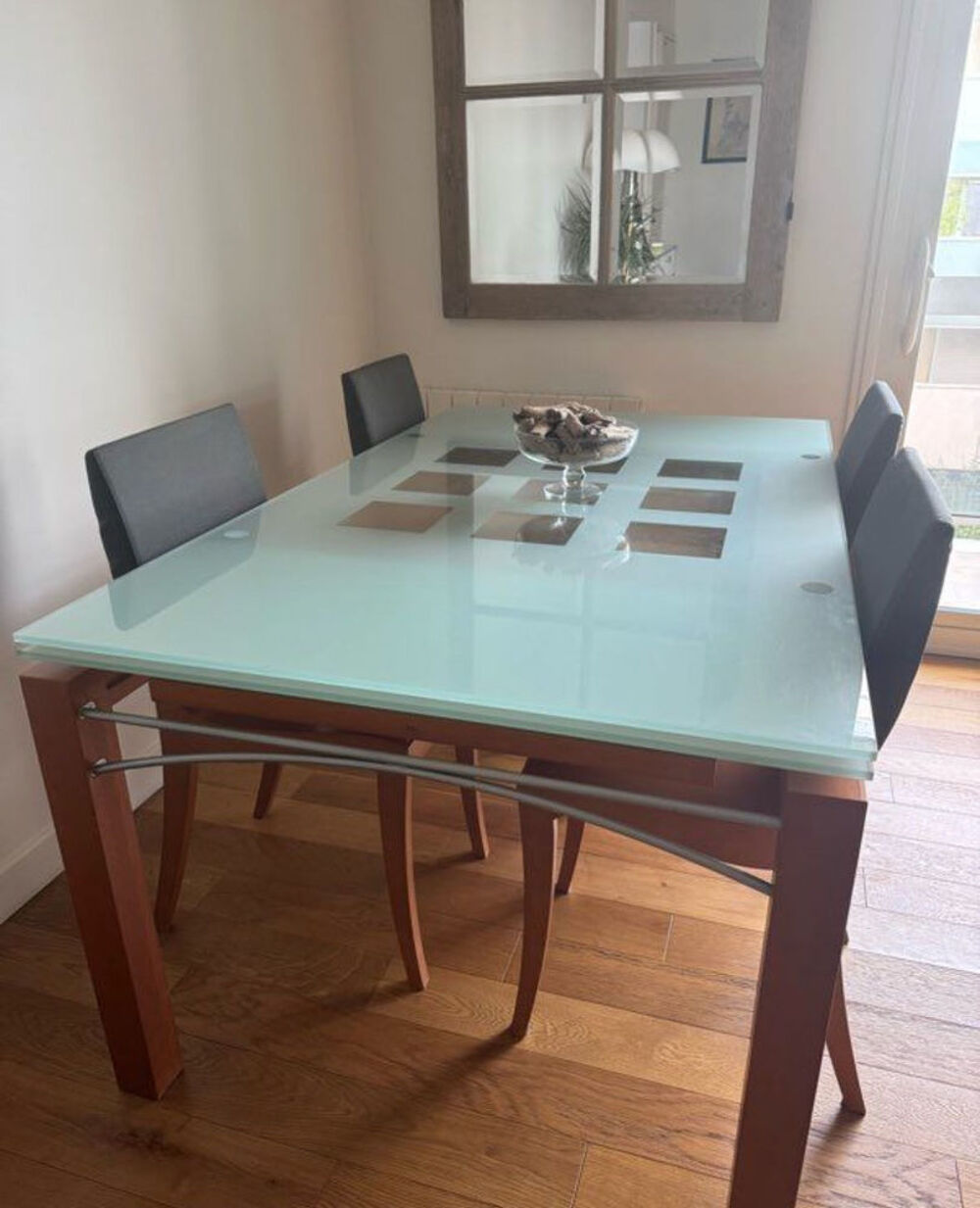 table salle &agrave; manger Meubles