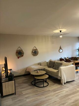  Appartement � vendre 3 pi�ces 63 m�